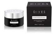 Pozostałe kosmetyki - Dives med.- Power Regeneration Mask 50ml - miniaturka - grafika 1