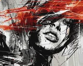 Malowanie po numerach - Odnalezienie Siebie - miniaturka - grafika 1