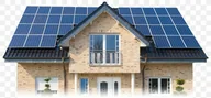 Zestawy solarne - Elektrownia słoneczna p. Adam 6.4kW+12x535W bez systemu montażowego - miniaturka - grafika 1