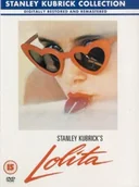 Filmy obyczajowe DVD - Lolita - miniaturka - grafika 1