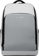 Plecaki - Plecak podróżny męski Vuch Dain Grey Szary Jeden rozmiar - miniaturka - grafika 1