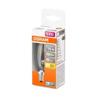 Żarówki LED - Osram Żarówka LED STAR CL B FIL 15 NON-DIM 1.5W 827 E14 - miniaturka - grafika 1