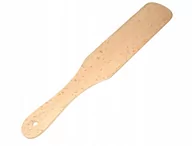 Przybory do gotowania - Chłopcy z Rancza Łopatka drewniana do Naleśników Wąska 24,5 Cm 382 - miniaturka - grafika 1