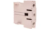 Sterowniki i przekaźniki - Legrand 417159 CTX3 MINI STYK POMOCZNICZY BOCZNY 1NC - miniaturka - grafika 1