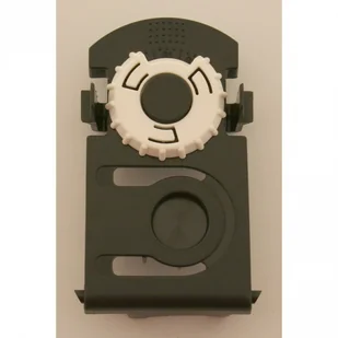 Uchwyt filtra claris white impressa s kod: 62024 - Akcesoria i części do ekspresów do kawy - miniaturka - grafika 1