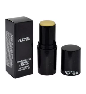Mac, Prep + Prime Essential Oils Stick, Olejek, 13,5g - Olejki do mycia twarzy - miniaturka - grafika 1