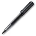 Lamy - Pióro Kulkowe Black Aluminiowe - Pióra kulkowe - miniaturka - grafika 1