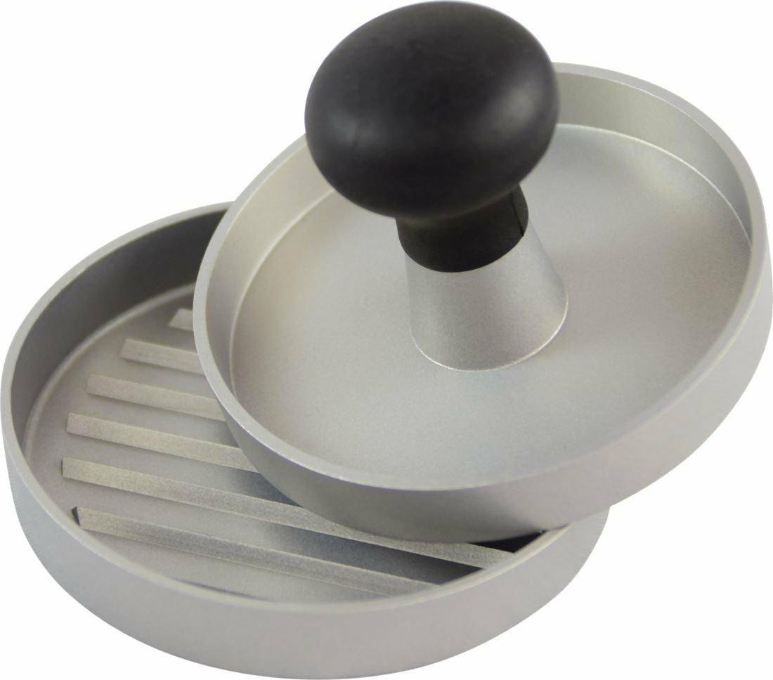 Sourcing MASTER GRILL HAMBURGER PRESS 11.3 cm