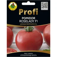Nasiona i cebule - Pomidor gruntowy Roselady nasiona 0.2g Pnos - miniaturka - grafika 1