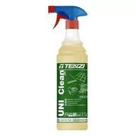 Inne artykuły czyszczące - Tenzi UNI Clean preparat specjalistyczny - 0,6 L W36/600 - miniaturka - grafika 1