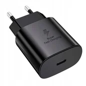 Ładowarki do telefonów - SZYBKA Ładowarka sieciowa USB-C QUICK CHARGE QC - miniaturka - grafika 1