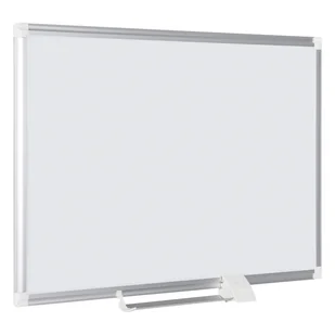 Biała magnetyczna tablica do pisania LUX, 1800 x 1200 mm - Tablice i flipcharty - miniaturka - grafika 6