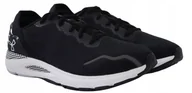 Buty sportowe męskie - Under Armour Buty Męskie sportowe do biegania czarne Hovr Sonic 6 43 Eu - miniaturka - grafika 1