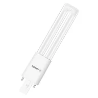 Żarówki LED - Osram żarówka LED G23 DuluxS 4,5W 4 000 K - miniaturka - grafika 1