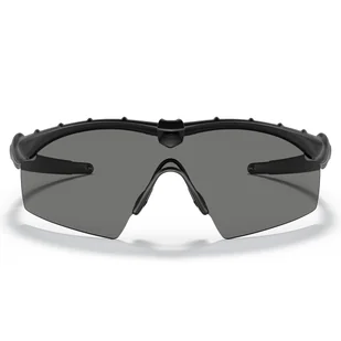 Oakley - Okulary balistyczne SI M Frame 2.0 Industrial - OO9213-03 - Ochrona oczu i twarzy - miniaturka - grafika 6