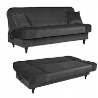 Sofy i kanapy - Wersalka sofa kanapa rozkładana Iza Family Meble - miniaturka - grafika 1