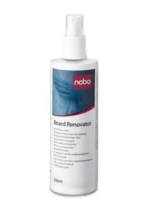 Acco Płyn do czyszczenia tablic RENOVATOR 250 ml [1901436] - Akcesoria do tablic - miniaturka - grafika 3