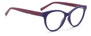 Okulary korekcyjne M Missoni MMI 0107 7LV - Okulary korekcyjne, oprawki, szkła - miniaturka - grafika 2