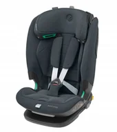 Akcesoria do fotelików - MAXI-COSI TITAN PRO2 I-SIZE FOTELIK SAMOCHODOWY 9-36 KG/ AUTHENTIC GRAPHITE - miniaturka - grafika 1