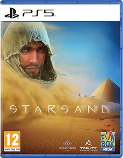 Starsand PL (PS5) - Gry PlayStation 5 - miniaturka - grafika 1