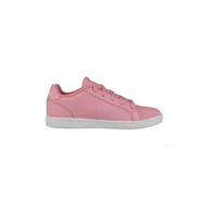 Buty dla dziewczynek - Buty do chodzenia dla dzieci Reebok Royal Complete - miniaturka - grafika 1