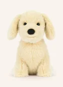 Maskotki i pluszaki - Jellycat Pluszowa Zabawka Golden Puppy gelb - miniaturka - grafika 1
