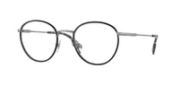 Okulary korekcyjne, oprawki, szkła - Okulary korekcyjne Burberry BE 1373 HUGO 1003 - miniaturka - grafika 1