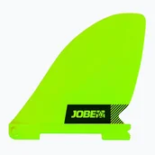 Deski SUP i akcesoria - Fin do deski SUP JOBE River lime green - miniaturka - grafika 1