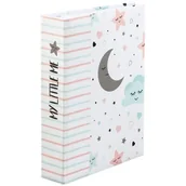 Albumy fotograficzne - Album HAMA My Little Me (100 stron) - miniaturka - grafika 1