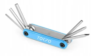 Zestaw Multikluczy Kross Tokyo Edition - Narzędzia rowerowe - miniaturka - grafika 1