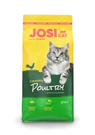 Sucha karma dla kotów - Josera JosiCat Crunchy Poultry 18 kg - miniaturka - grafika 1