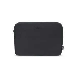 DICOTA Eco BASE 15-15.6" torba na notebooka 39,6 cm (15.6") Etui kieszeniowe Czarny - Torby na laptopy - miniaturka - grafika 1