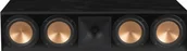 Głośniki i kolumny - Klipsch RC-64 III (RC64III) Reference - Kolumna centralna Czarny - miniaturka - grafika 1