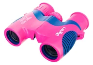 Lornetki - Lornetka Levenhuk LabZZ B2 Flamingo - miniaturka - grafika 1