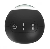 Kamery sportowe - SJCAM SJ360 CZARNA - miniaturka - grafika 1