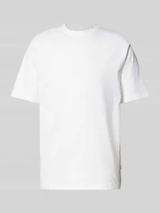 T-shirt z okrągłym dekoltem - Koszulki męskie - miniaturka - grafika 1