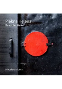 Piękna Helena - Książki o kulturze i sztuce - miniaturka - grafika 1