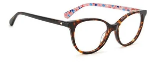 Okulary korekcyjne Kate Spade DORA 086 - Okulary korekcyjne, oprawki, szkła - miniaturka - grafika 2