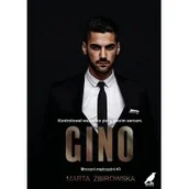 Romanse - Gino. Mroczni mężczyźni. Tom 3 - miniaturka - grafika 1