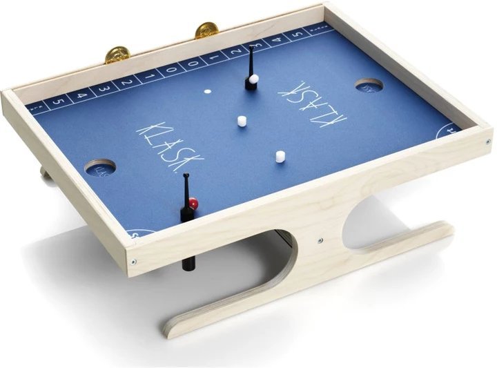 Klask Boardgame /Games /Multi