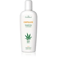 Szampony do włosów - Cannaderm Szampon przeciw wypadaniu włosów Capillus 150ml - miniaturka - grafika 1