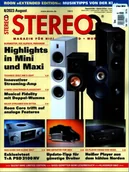 Czasopisma - Stereo [DE] - miniaturka - grafika 1