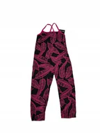 Kombinezony dla dzieci - Kombinezon dziewczęcy Ok!e Dokie 3 latka - miniaturka - grafika 1