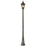 Lampy ogrodowe - Elstead Lighting Maszt oświetleniowy PHILADELPHIA - miniaturka - grafika 1