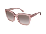 Okulary przeciwsłoneczne - Michael Kors San Marino MK2163 31013B - miniaturka - grafika 1