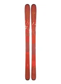 Narty - Narty Volkl Blaze 94 - red - miniaturka - grafika 1