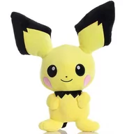 Maskotki i pluszaki - WKS, POKEMON Maskotka pluszowa Pikachu 32cm - miniaturka - grafika 1