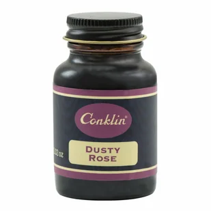 Conklin Classic Atrament 60ml Dusty Rose - Naboje i atramenty - miniaturka - grafika 1