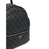 Plecaki - Plecak Guess Manhattan II HWSG71 18330 Szary - miniaturka - grafika 1