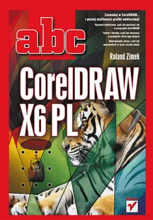 ABC CorelDRAW X6 PL - Grafika i DTP - miniaturka - grafika 1